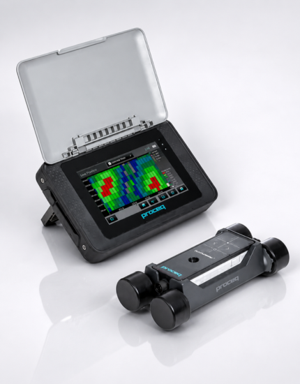 Profometer