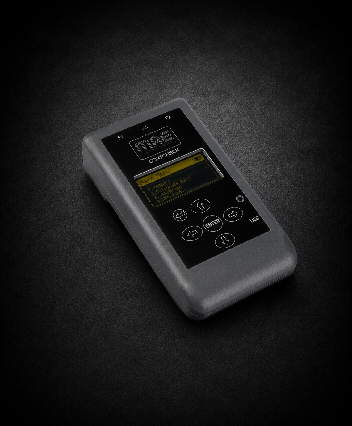 Ultrasonic Pulse Velocity MAE CRONOSONIC